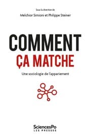 Tapa de Comment ça matche ?