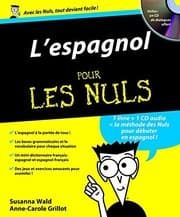Tapa de L'espagnol pour les nuls + 1cd offert