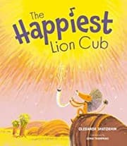 Tapa de Happiest Lion Cub