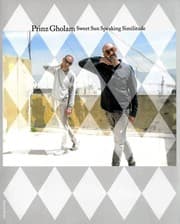 Tapa de Prinz Gholam