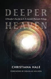 Tapa de Deeper Heaven