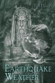 Tapa de Earthquake Weather
