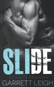 Tapa de Slide – Edizione Italiana