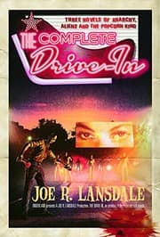 Tapa de The Complete Drive-In