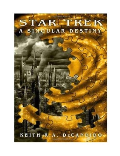 Tapa de Strtk: a Singular Destiny