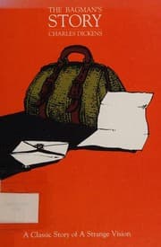 Tapa de The bagman's story