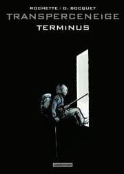 Tapa de Snowpiercer Vol. 3