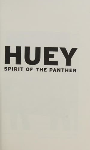Tapa de Huey