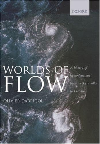 Tapa de Worlds of Flow