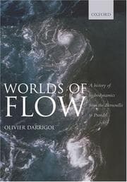 Tapa de Worlds of Flow