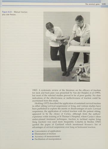 Tapa de Orthopaedic medicine