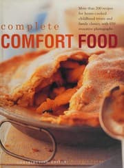 Tapa de Best-Ever Comfort Food