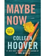 Tapa de Maybe Now