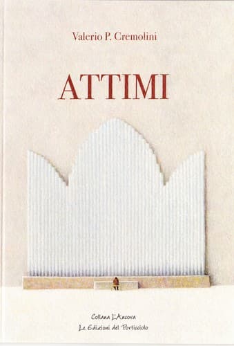 Tapa de Attimi