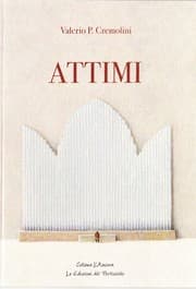 Tapa de Attimi