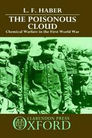 Tapa de The poisonous cloud