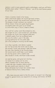 Tapa de The achievement of Theodore Roethke