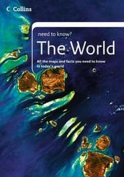 Tapa de World Atlas