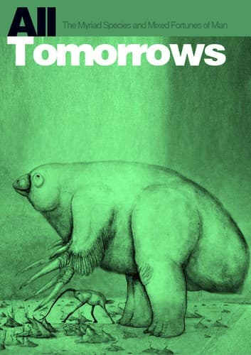 Tapa de All Tomorrows