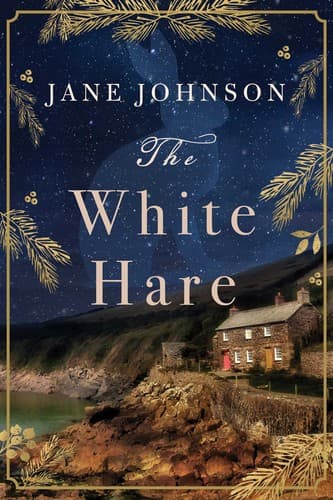Tapa de White Hare