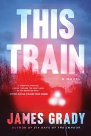 Tapa de This Train