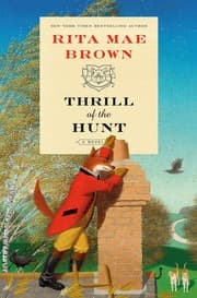 Tapa de Thrill of the Hunt
