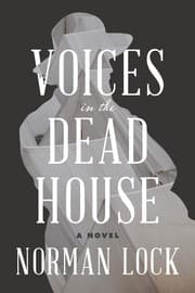 Tapa de Voices in the Dead House