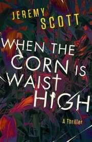 Tapa de When the Corn Is Waist High