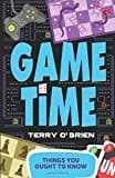 Tapa de Things You Ought to Know: Game Time