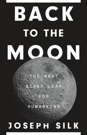 Tapa de Back to the Moon