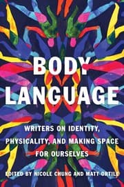 Tapa de Body Language