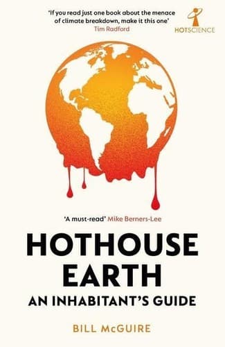 Tapa de Hothouse Earth