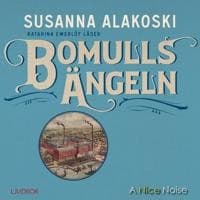 Tapa de Bomullsängeln