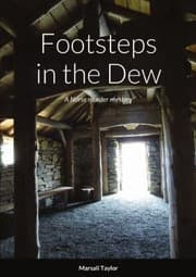 Tapa de Footsteps in the Dew
