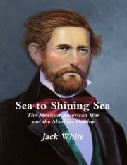 Tapa de Sea to Shining Sea