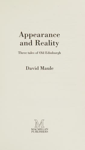 Tapa de Macmillan Bookshelf