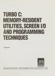 Tapa de Turbo C