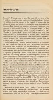 Tapa de London