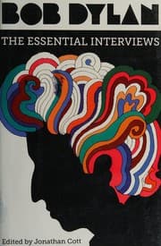 Tapa de Bob Dylan