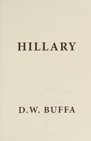 Tapa de Hillary