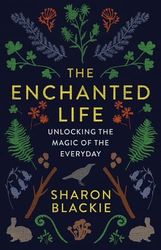 Tapa de Enchanted Life