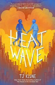 Tapa de Heat Wave