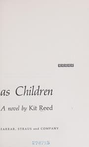 Tapa de At war as children
