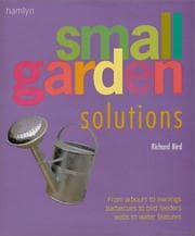 Tapa de Small Garden Solutions