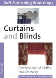 Tapa de Curtains And Blinds
