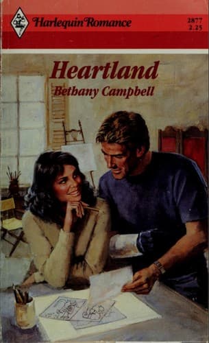 Tapa de Heartland