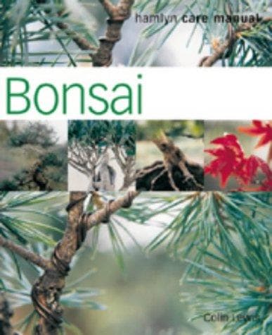 Tapa de Bonsai (Hamlyn Care Manual)