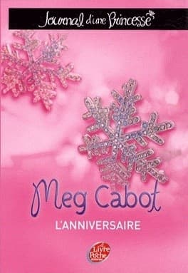 Tapa de L'anniversaire d'une princesse