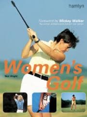 Tapa de Women's golf