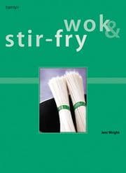 Tapa de Wok and Stir-fry (Hamlyn Cookery)